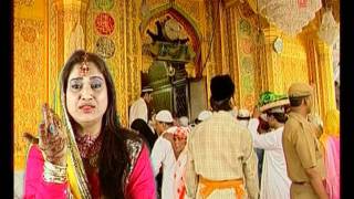 Karu Khwaza Khwaza (Full Video Song) - Parvin Saba | Allah