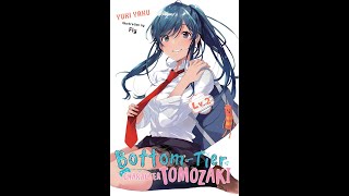 bottom tier character tomozaki lightnovel audiobook volume 2 Jaku-chara Tomozaki-kun lightnovel vol2