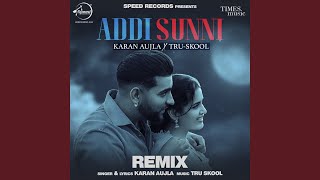 Addi Sunni Remix