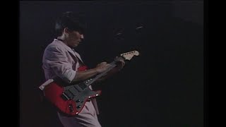 The square - Prime (THE SQUARE 1985Live)