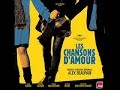 1. de bonnes raisons les chansons d amour soundtrack