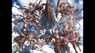 [グラブル]ガチャピンモードの結果(雑談多め)