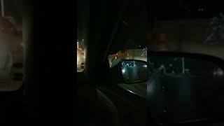 Car_Driving status😍 video // Night out status❤ video |Reels| #shorts #short