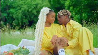 Download Rayvanny Ft Zuchu - Number One (Official Video) mp3