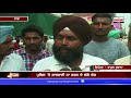 nabha youth murder case allegations of not acting on the police hamdard tv