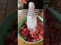 🍉😋 karpuz fyp watermelon keşfet foryoupage