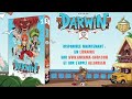 darwin Éditions trailer