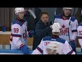 ivan demidov is 18 year old forward from ska saint petersburg