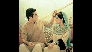 iqrar ul hassan second wife