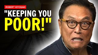 The Shocking TRUTH About The FUTURE | An Eye Opening Interview With Robert Kiyosaki