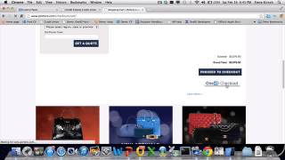 OneID Portero Checkout