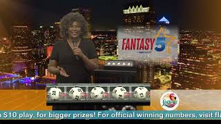 Fantasy 5 20230831
