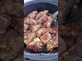 ซี่โครงหมูอบสับปะรด ทำง่ายหอมอร่อยทะลุจอ ซี่โครงหมูอบ เมนูง่ายๆ