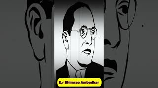dr bhimrao ambedkar quotes ! dr babasaheb ambedkar anmol vichar ! 2023 ambedkar jayanti
