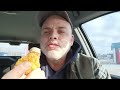 new ten piece nugget meal at taco bell mukbang and review food mukbang review