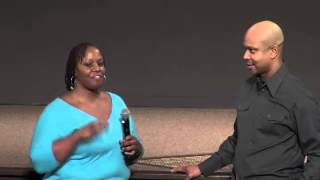 Live Testimony from Brandy Ruffin resident from New Hampshire
