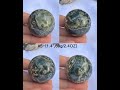 #5   8th Vein Ocean Jasper Sphere