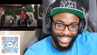 Upchurch - Real Country (Official Reaction)