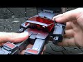 cybertransform fanstoys menasor ft 31b magnum aka wildrider masterpiece g1 transformers