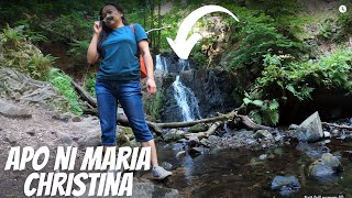 Vlog#169 FORSAKAR WATERFALLS