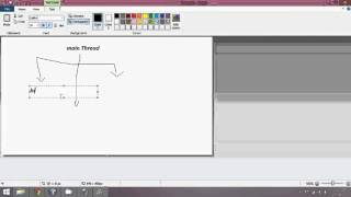 Multi Threading in Java part 1 Thread Class