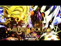 JoJo's Bizzare Adventure - Million Dollar Baby「AMV/Edit」