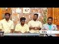 மாறிடாதோர் நேச மீட்பர் maaridathor nesa meetpar heavenly joy ministries tamil christian song