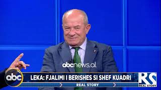 “Rama o të mbajë 900 mijë vota o të tregojë 900 mijë eurot e Ajolës” “Berisha opozitë më 12 maj”