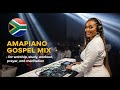 Amapiano Gospel 2026 - Ngiyakhuleka (I Pray)