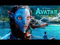 BLOCKBUSTER Movie 2024 | Avatar The Way Of Water 4K | Best Action Movie 2024 #2160p