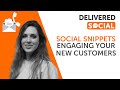 Top Tips to Engage Your New Customers