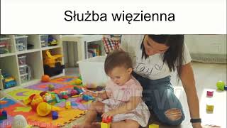 Służby mundurowe w Polsce slander: