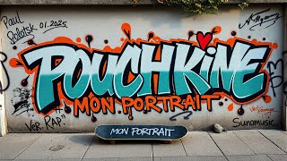 Paul Polotsk - Mon portrait (Alexandre Pouchkine) - ver. Rap