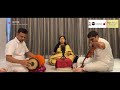 carnatica nāda tanum global heritage music festival 2022 pacific rim vid shruthi raj