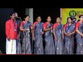 swagathagaanam സ്വാഗത ഗാനം 61 th school kalolsavam hosdurg lyrics fasila saleem music pramod p nair