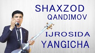 ,,Umir o'tar ,, Shahzod Qandimov ijrosida