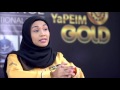 KENALI YaPEIM GOLD: PELABURAN EMAS