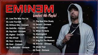 Eminem Greatest Hits Full Album 2022 Best Rap Songs of Eminem New Hip Hop R B Rap Songs 2022