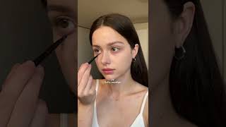 Korean Makeup Yapalım #tiktok #shorts #short #viral #keşfet #koreanmakeup #glowup #anasayfa #fypp