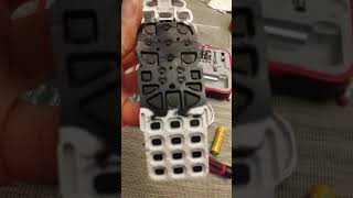 Direct tv genie remote