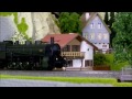 märklin 39550 dampflokomotive g 5 5