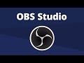 GitHub - obsproject/obs-studio: OBS Studio - Free and open source software for live streaming and...