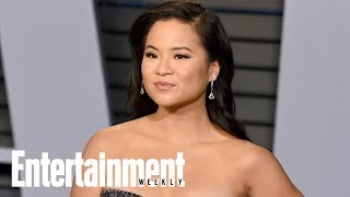 Mark Hamill Backs Kelly Marie Tran After Reports Harassment | News Flash | Entertainment Weekly