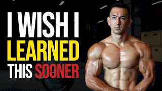 15 idiotic muscle building mistakes (Avoid these!)