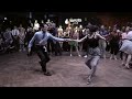 harlem 2017 lindy strictly finals with home jazz band