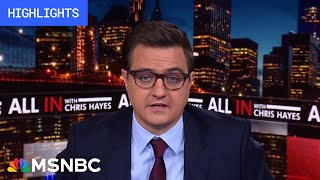 Watch All In With Chris Hayes Highlights: May 23