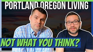 7 TOP SECRETS Only Locals Know About Portland Oregon
