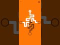 Orange Level 26 Android iOS Walkthrough Solution [Bart Bonte]