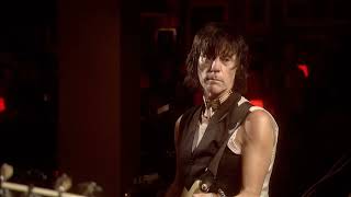 Jeff Beck - A Day in the Life (Live at Ronnie Scott's)