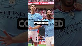 3 Things You Didn’t Know About Man City vs Man United ⚽️😮‍💨 #football #shorts